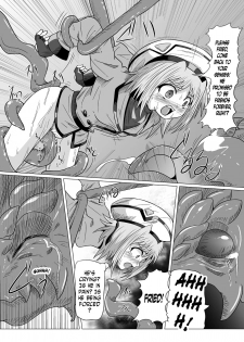 [Kurodama-ya (Akadama)] Rokka Kaimetsu (Mahou Shoujo Lyrical Nanoha [Magical Girl Lyrical Nanoha]) - page 6