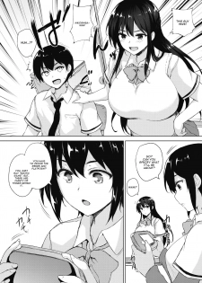 [Goban] Eroge de Subete wa Kaiketsu Dekiru! Ch. 1 (COMIC HOTMILK 2018-03) [English] [CGrascal] [Digital] - page 5