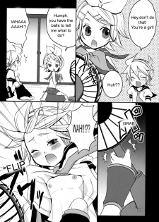 [Yomosugara (Yomogi Ringo)] Tsui Teru Kagamine-san (VOCALOID) [English] [Zeus777] [2008-08-30] - page 5