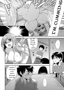 [Hira Taira] Maji de Bitch na Ana ~Aneki ga Konna ni Erokatta nante!~ 1 [English] [SkinSuitLover123] - page 17