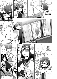 [Arekusa Mahone] Ani ga Korenande (COMIC LO 2014-07) [English] [BSN] [Decensored] - page 7