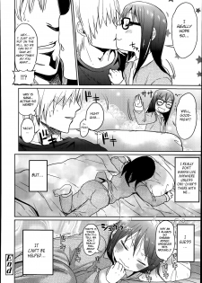 [Arekusa Mahone] Ani ga Korenande (COMIC LO 2014-07) [English] [BSN] [Decensored] - page 36