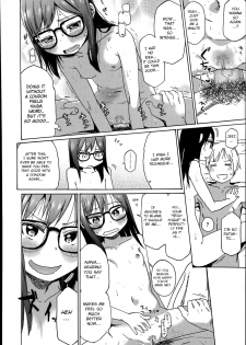 [Arekusa Mahone] Ani ga Korenande (COMIC LO 2014-07) [English] [BSN] [Decensored] - page 28