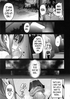 [Takeda Hiromitsu] Sister Breeder Ch. 1-2 [English] [Decensored] - page 41