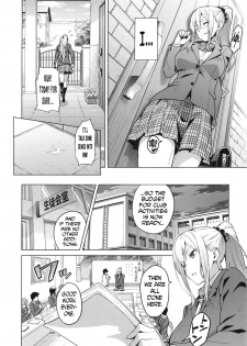 [Takeda Hiromitsu] Sister Breeder Ch. 1-2 [English] [Decensored] - page 6