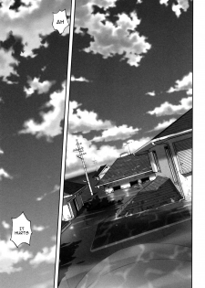 [Hanainu] Mizu to Sora no Kioku | Memories of Water and Sky (Otona Toshite Soko wa Irecha Dame Darou) [English] [alparslan] - page 13