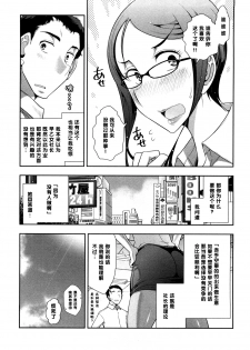 [Ohmi Takeshi] Mix Party ACT.02 [Chinese] [黑条汉化] - page 6