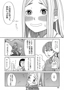 [Zukiki] Nemuri Hime Ch. 1-4 [Digital] - page 34