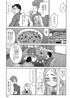 [Zukiki] Nemuri Hime Ch. 1-4 [Digital] - page 7