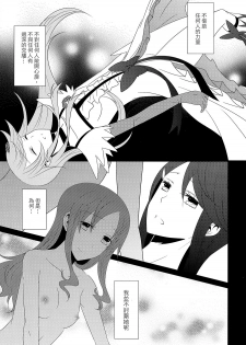 (C87) [434 Not Found (isya)] Cure Assort 3 (Dokidoki! PreCure, Suite PreCure, HeartCatch PreCure!) [Chinese] [大友同好会] - page 31