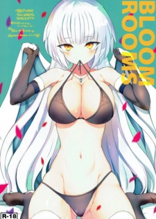 (C93) [The Fuckin Toyzaras (Asano Shimon)] BLOOM ROOMS (Fate/Grand Order)