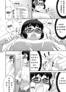 [Katou Jun] Avatar Trance! 3 (COMIC RiN 2010-09) [Chinese] [鬼畜王汉化组] - page 2