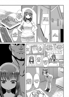 [Sumiyao] Otsukaresama (COMIC Anthurium 2017-03) [English] [sureok1] [Digital] - page 3