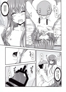 [valssu (Charu)] Yagai Roshutsu Katsudou Circle Ge (Yuru Camp) [Chinese] [塔布里斯個人漢化] - page 29