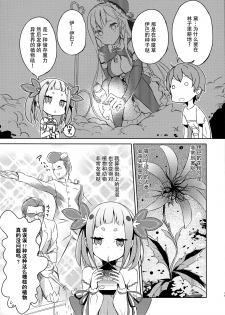 (C92) [High Tech Pen Case (Tam-U)] Mahou Shoujo wa Nigasanai [Chinese] [脸肿汉化组] - page 14