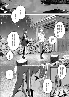 (C92) [High Tech Pen Case (Tam-U)] Mahou Shoujo wa Nigasanai [Chinese] [脸肿汉化组] - page 19