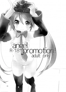 [pm02:00 (Hiyo Kotori)] angel promotion! (VOCALOID) [Digital] - page 2