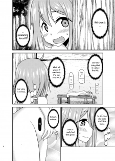 [valssu (Charu)] Yagai Roshutsu Katsudou Circle Jou (Yuru Camp) [English] [snapte] [Digital] - page 23