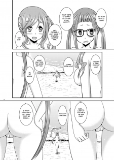 [valssu (Charu)] Yagai Roshutsu Katsudou Circle Jou (Yuru Camp) [English] [snapte] [Digital] - page 11