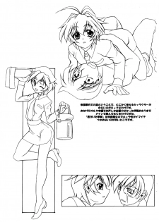 (C71) [Luck GEAR (Sakura Ryuuken)] Luck GEAR Muv-Copy (Muv-Luv) - page 15