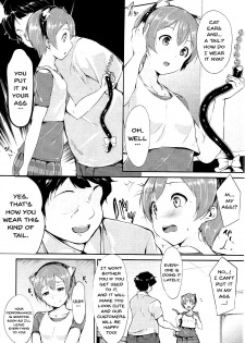 (C86) [Ringoya (Alp)] Rin-chan Analism (Love Live!) [English] [Doujins.com] - page 4