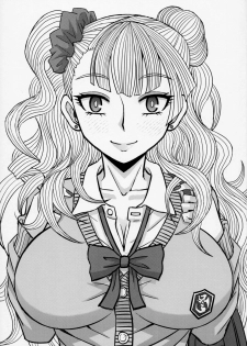 [Studio Wallaby (Haruhonya)] Ikenai! Galko-chan | You Can't! Galko-chan (Oshiete! Galko-chan) [English] [Doujins.com] - page 2