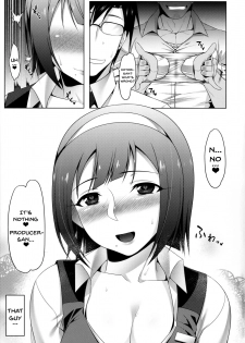 (C92) [Ruiketsuan (Namidame)] Zoku Uwaki na Kotori | Continuation- Kotori's Affair (THE IDOLM@STER) [English] [Doujins.com] - page 24