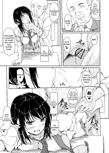 (C90) [shakestyle (ShAKe)] Tachibana Yukina Enkou Nisshi 2 Watashi… Shicchatta kara… [English] {Doujins.com} - page 16