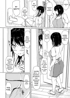 (C90) [shakestyle (ShAKe)] Tachibana Yukina Enkou Nisshi 2 Watashi… Shicchatta kara… [English] {Doujins.com} - page 23