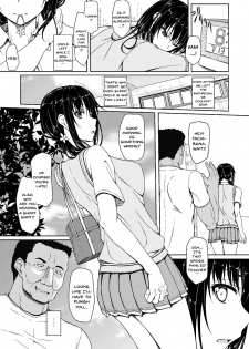 (C90) [shakestyle (ShAKe)] Tachibana Yukina Enkou Nisshi 2 Watashi… Shicchatta kara… [English] {Doujins.com} - page 43