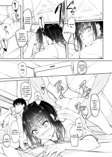 [shakestyle (ShAKe)] Tachibana Yukina Enkou Nisshi 4 [English] {Doujins.com} [Digital] - page 22