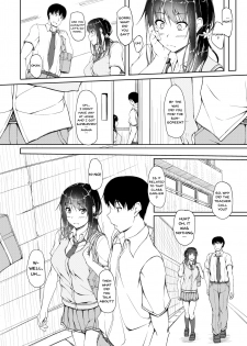 [shakestyle (ShAKe)] Tachibana Yukina Enkou Nisshi 4 [English] {Doujins.com} [Digital] - page 9