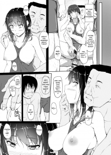 [shakestyle (ShAKe)] Tachibana Yukina Enkou Nisshi 4 [English] {Doujins.com} [Digital] - page 4