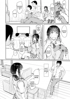 [shakestyle (ShAKe)] Tachibana Yukina Enkou Nisshi 4 [English] {Doujins.com} [Digital] - page 11