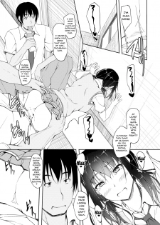 [shakestyle (ShAKe)] Tachibana Yukina Enkou Nisshi 4 [English] {Doujins.com} [Digital] - page 6