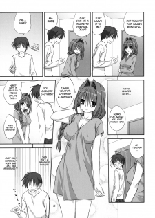 (C76) [Mitarashi Club (Mitarashi Kousei)] Akiko-san to Issho 4 (Kanon) [English] [Belldandy100] [Decensored] - page 10