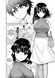 [Oshiruko Kan (Piririnegi)] Futanari! Oshioki Time 6 ~Kanketsuhen~ |  Futanari Punishment Time 6 ~Finale~ [English] [Zero Translations] [Digital] - page 38