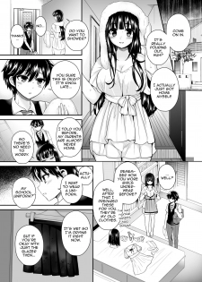 [Oshiruko Kan (Piririnegi)] Futanari! Oshioki Time 6 ~Kanketsuhen~ |  Futanari Punishment Time 6 ~Finale~ [English] [Zero Translations] [Digital] - page 13