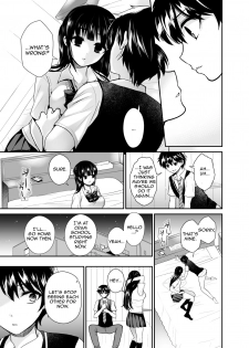 [Oshiruko Kan (Piririnegi)] Futanari! Oshioki Time 6 ~Kanketsuhen~ |  Futanari Punishment Time 6 ~Finale~ [English] [Zero Translations] [Digital] - page 7