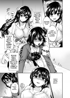 [Oshiruko Kan (Piririnegi)] Futanari! Oshioki Time 6 ~Kanketsuhen~ |  Futanari Punishment Time 6 ~Finale~ [English] [Zero Translations] [Digital] - page 27