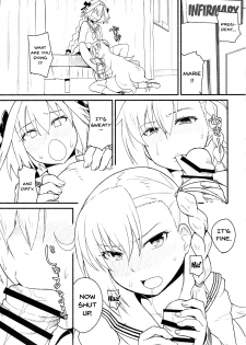 (SC2018 Spring) [Suzushirodou (Suzushiro Nazuna)] RE:INCARNATION (Fate/Grand Order) [English] [Doujins.com] - page 18