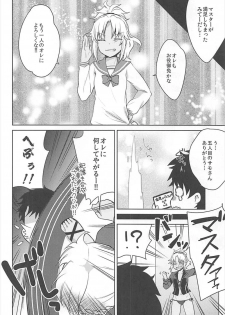 (C93) [cherry*pepper (Yukian)] bones (Fate/Grand Order) - page 15