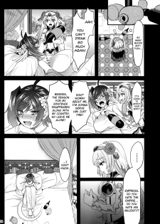 (Stand Up! 24) [Celsius (Torikawa)] Haten Mesu Kouryuuhi (Cardfight!! Vanguard) [English] [biribiri] - page 24