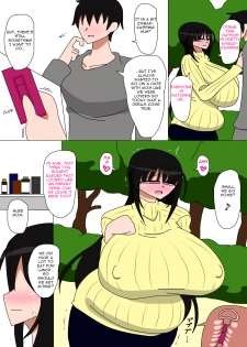 [Mamamaster] Hikikomori no Okaa-san 2 [English] {forbiddenfetish77} - page 27