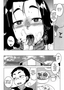 [Takatsu] Jinzou Mama wa Ikuseichuu! (COMIC MILF 2017-08 Vol. 37) [English] [BSN] [Digital] - page 12