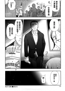 [Ohmi Takeshi] Mix Party ACT.06 [Chinese] [黑条汉化] [Decensored] - page 20