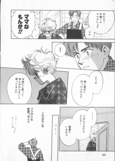 [Anthology] COMIC Zushioh 6 - page 24