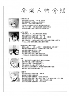 (COMIC1☆13) [SSB (Maririn)] Tennen Kamichichi Shirouto Cosplayer Nangoku Ritou Mizugi Loca Satsuei (Kantai Collection -KanColle-) [Chinese] [無邪気漢化組] - page 4