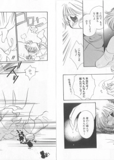 [Anthology] Teddy Boy Vol.6 - page 25