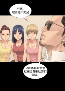 [活火山&G.HO] 制作人 Ch.1~7 [Chinese]中文 - page 17